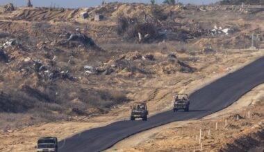 Israel controls 50% of Gaza after razing land to expand its buffer zone