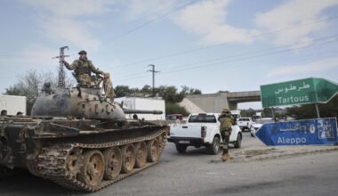 Syria's Alawites still face targeted attacks a month after brutal counteroffensive