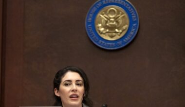 Tentative deal is reached in House GOP fight over proxy voting for new parents