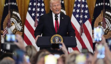 Trump is set to announce 'reciprocal' tariffs in a risky move that could reshape the economy