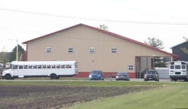 Authorities believe crash through Illinois after-school building that killed 4 wasn’t targeted