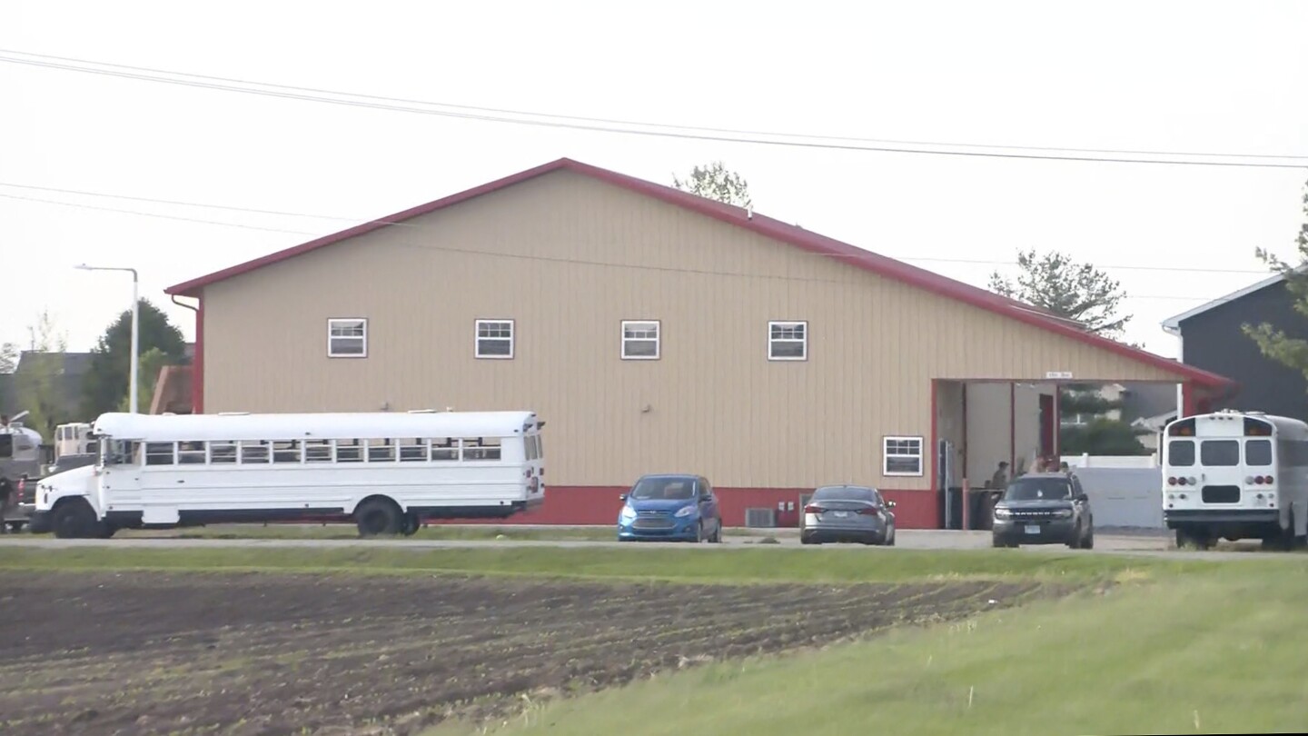 Authorities believe crash through Illinois after-school building that killed 4 wasn’t targeted