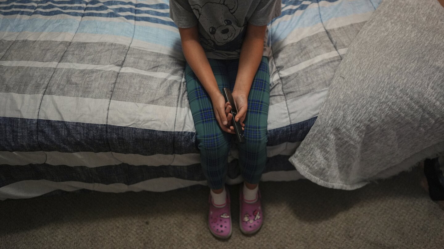Judge halts Trump administration from ending humanitarian parole for people from four countries