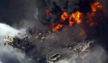 Deepwater Horizon oil spill anniversary: Status of BP lawsuits and coastal restoration in 2025