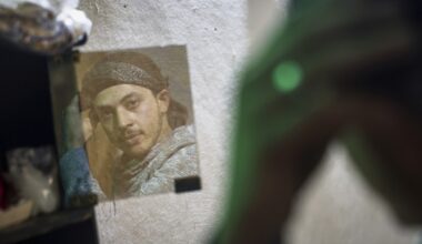 How landmines are continuing to claim lives in post-Assad Syria