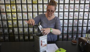 China tariffs squeeze small businesses