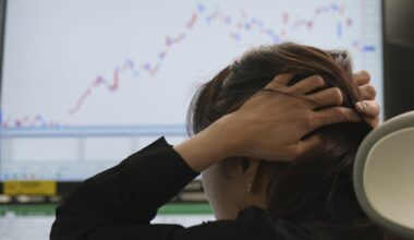Global shares trade are mixed, US futures gain as investors await next steps in Trump's trade war