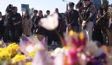 At least 11 people killed in Vancouver car ramming attack