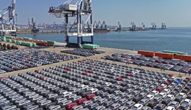 Live updates: China raises tariffs on US goods to 125%