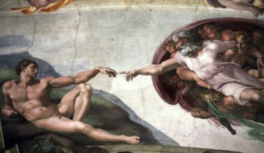 The Vatican closes the Sistine Chapel to the public and prepares for a papal conclave