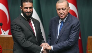 In a turbulent time, Turkey lays claim to a role of stability for Europe, Syria and global trade