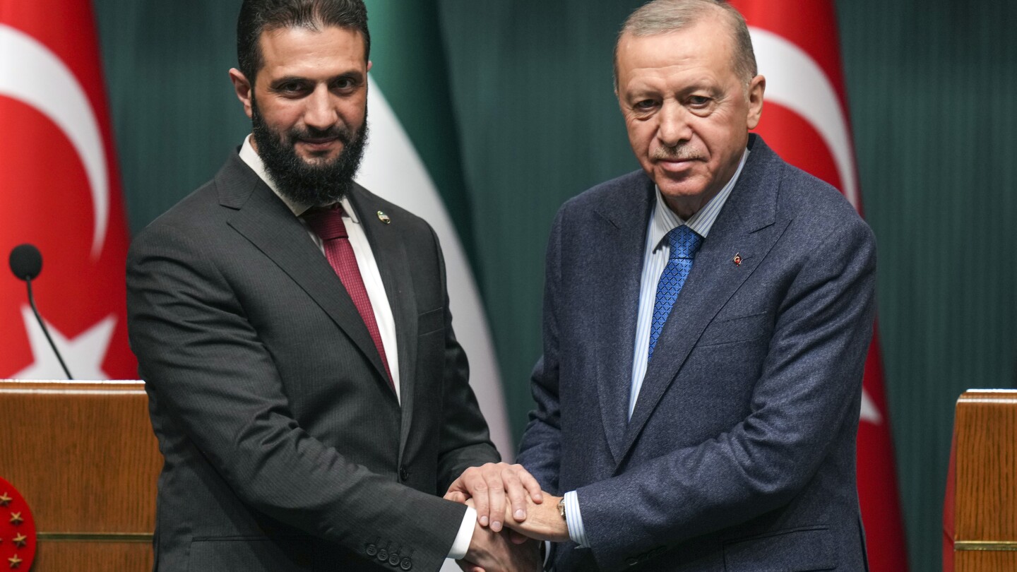 In a turbulent time, Turkey lays claim to a role of stability for Europe, Syria and global trade