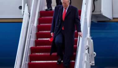 Live updates: Judge holds Trump administration in criminal contempt