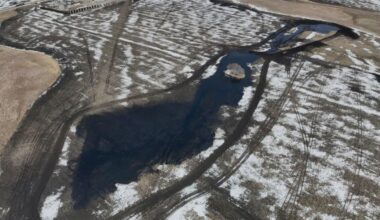 Keystone Pipeline restarted after oil spill in rural North Dakota