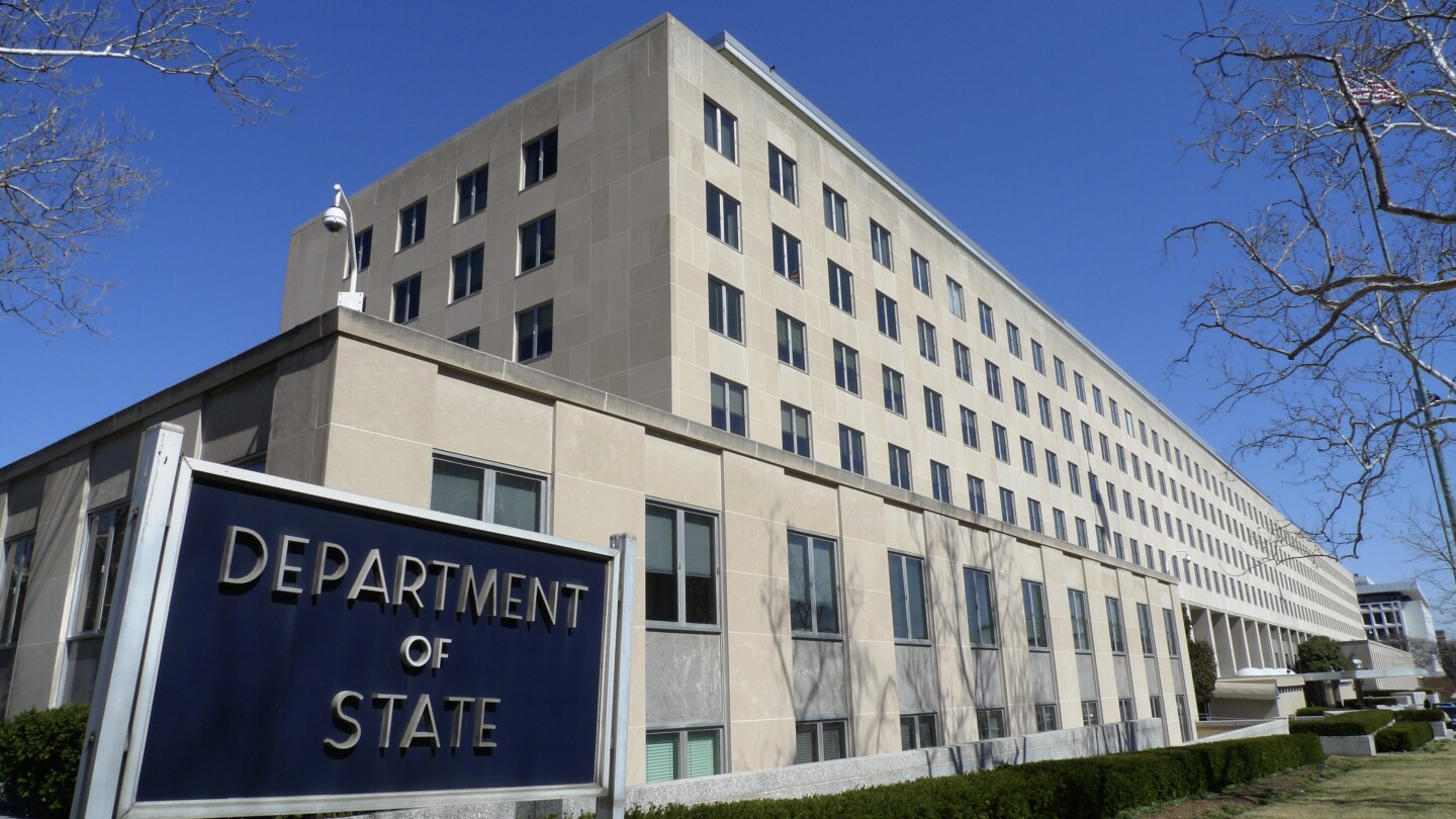 US shutters office that flags disinformation from Russia, China and Iran