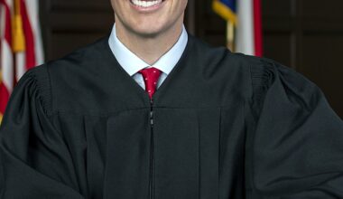 North Carolina judges side with Republican colleague in close Supreme Court election