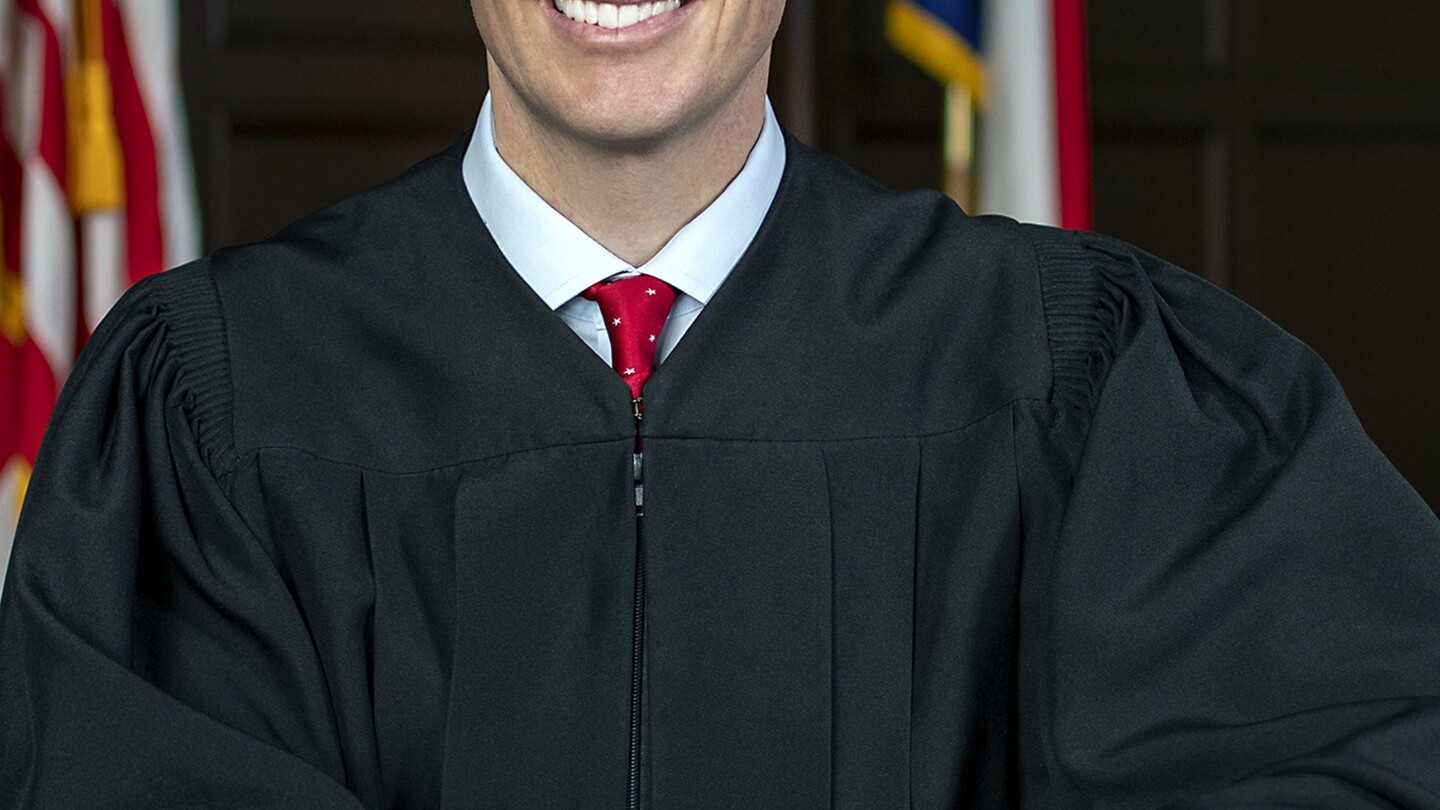 North Carolina judges side with Republican colleague in close Supreme Court election