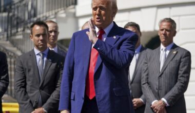 'Great time to buy it': How Trump's tip on social media made money for investors who listened