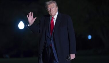Trump says CBS and '60 Minutes' should 'pay a big price' for going after him