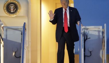 Trump welcomes Kid Rock to White House for order targeting ticket scalpers