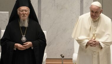 Four centuries later, Easter's date remains divisive