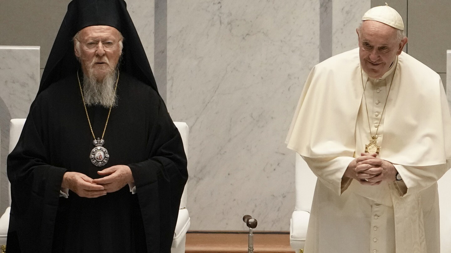Four centuries later, Easter's date remains divisive