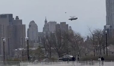 Hudson River crash raises questions about safety of New York’s helicopter tours