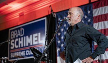 Warning signs for Trump in Wisconsin and Florida elections