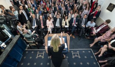 The White House is starting a new media policy that restricts wire services' access to the president
