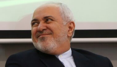 Iran confirms 2nd round of Iran-US nuclear talks will be in Rome