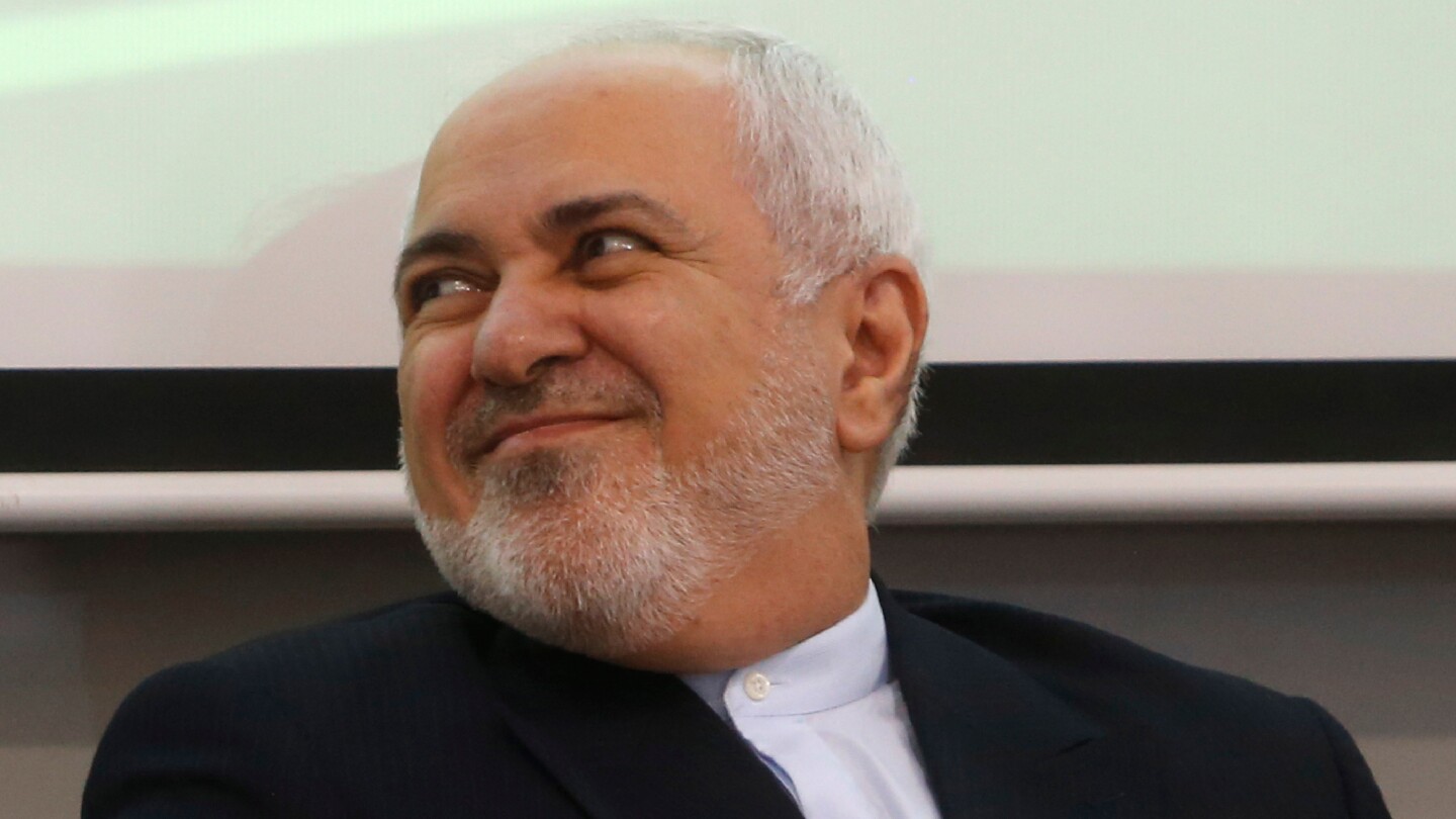 Iran confirms 2nd round of Iran-US nuclear talks will be in Rome