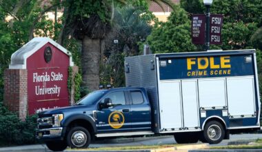 FSU shooting: Questions emerge about how a deputy's stepson became accused gunman