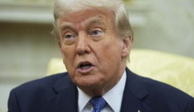 Trump can't deny federal funds to ‘sanctuary’ cities, US judge rules