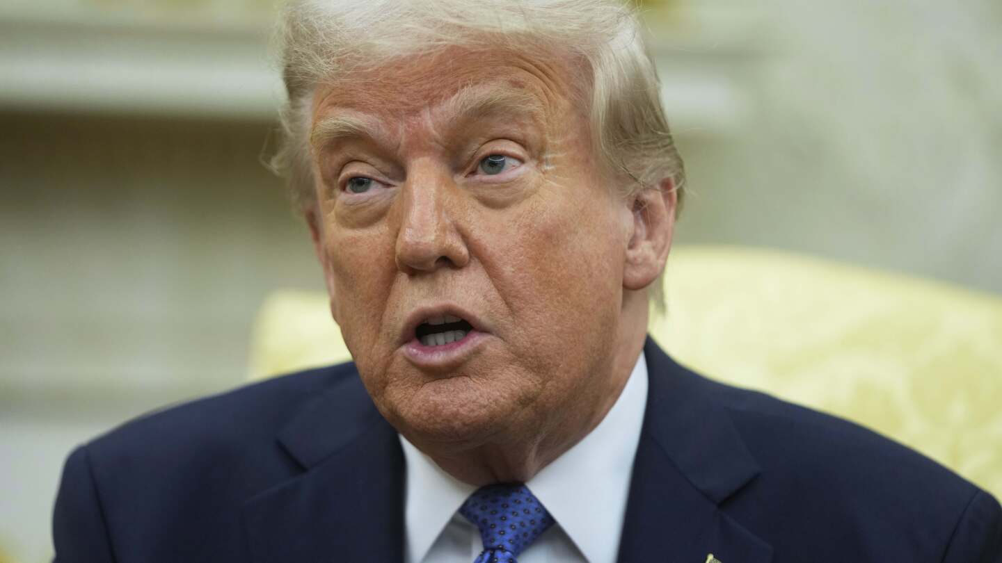 Trump can't deny federal funds to ‘sanctuary’ cities, US judge rules