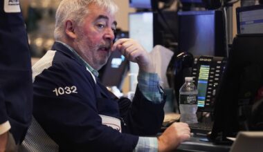 Trump tariffs live updates: Stock market suffers worst week since 2020