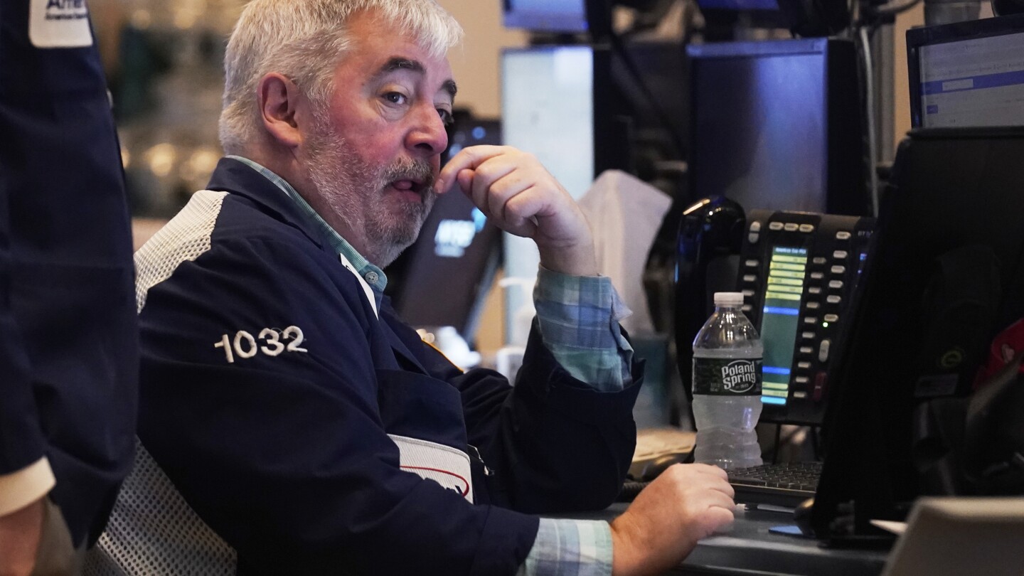 Trump tariffs live updates: Stock market suffers worst week since 2020