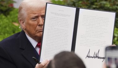 Trump's trade war and annexation threats have upended Canada's election