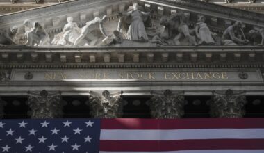 Global markets nosedive and China accuses US of bullying with tariffs