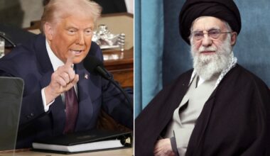 What to know about Iran-US tensions as countries to hold talks