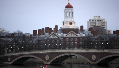 Live updates: Trump administration takes aim at Harvard