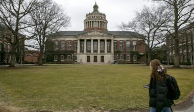 Colleges' international students see F-1 visas canceled in new Trump administration tactic