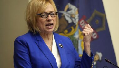 Trump administration ordered to unfreeze Maine's funding