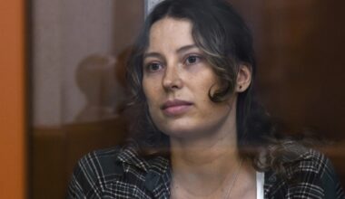 A Los Angeles woman arrested in Russia has been freed in a prisoner swap. Here's what we know