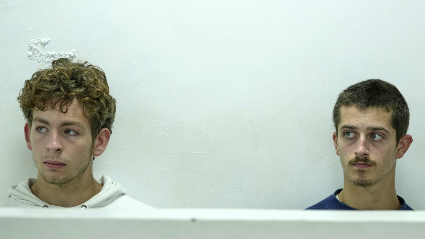 Belgian teens arrested with 5,000 smuggled ants as Kenya warns of changing trafficking trends