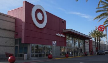 Pastor calls for 'full Target boycott' over concerns about DEI