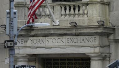 Asian markets are mostly higher as Wall Street is stuck in trade war doldrums
