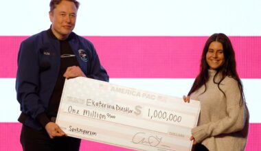 Lawsuit claims Musk failed to make promised payments over 2024 petition signatures