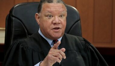 District attorney lashes out at ICE for detaining suspect in Boston during a trial