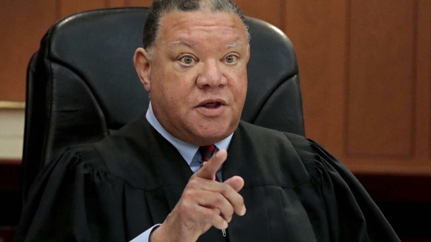 District attorney lashes out at ICE for detaining suspect in Boston during a trial