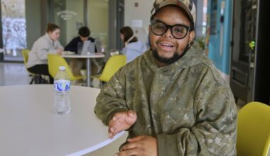 College DEI rollbacks hit students' scholarships, campus mentors